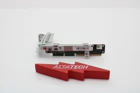 0c0tg2 Dell Riser Card Slot 1 / 2 Pci-e 36