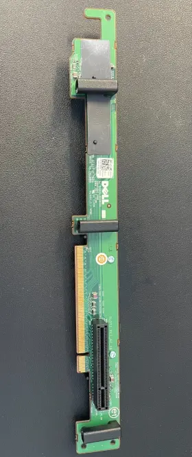 0c480n Dell Poweredge Pci Riser For R610 Server