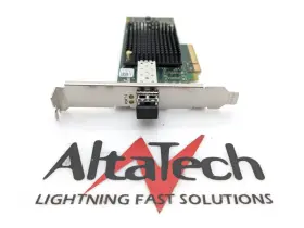0c511g Dell 16gbps Single Port Hba Fh