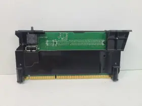 0c67jy Dell Poweredge R520 Server Riser 2 Expansion Card Pcie X4/x8 Tested #3