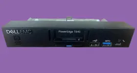0c918v Dell Emc Poweredge T640 Front I/o Control Panel Board P/n