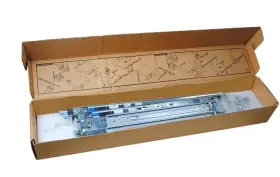Xe2420 Dell 0ccy73 T4y2k Poweredge New Factory Sealed 2u Server Rail Kit