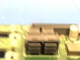 0cdvf9 Dell Backplane #3