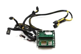 0cn801 Dell Poweredge R840 Server Power Distribution Board With Cables P/n Tested