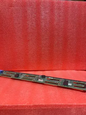 0cp90m Dell Precision R740 8x Bay Backplane Board P/n