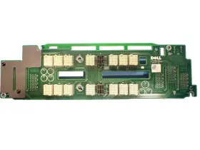 Dell 0ctwcw Equallogic Storage Arrays Hard Drive Backplane Board