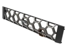 Me4024 Dell 0cw8w6 Powervault Me4012/me4024 And Poweredge 14th/15th/16th Gen 2u Bezel -