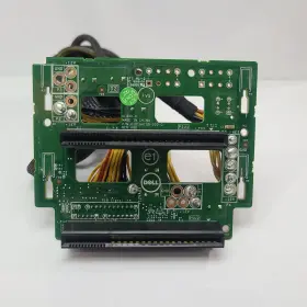 0cwpdd Dell Poweredge T330 Server Power Distribution Board Pdb Tested Usa #2