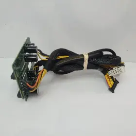 0cwpdd Dell Poweredge T330 Server Power Distribution Board Pdb Tested Usa #3