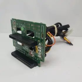 0cwpdd Dell Poweredge T330 Server Power Distribution Board Pdb Tested Usa
