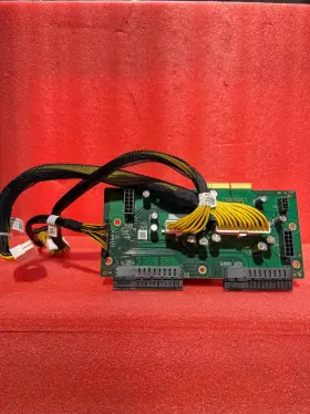 0d2dtt Dell Poweredge T640 Power Distribution Board D2dtt With Cables