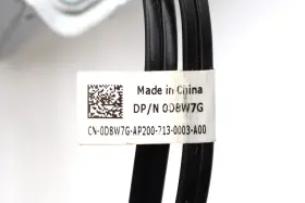 0d8w7g Dell Precision 5810/7510/7910 Power Distribution Cable P/n Tested #2