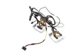 0d8w7g Dell Precision 5810/7510/7910 Power Distribution Cable P/n Tested