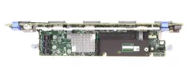 0d97d3 Dell Poweredge R640 10x2.5 Inch Sff Backplane Assembly With Expander P/n
