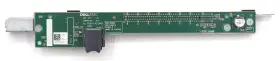 0dggt3 Dell Poweredge Chassis 2b 1x8 Pcie Riser Card P/n