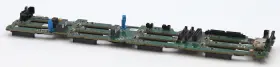0dgwm2 Dell Poweredge R510 12-bay Lff Sas Backplane P/n Tested Working
