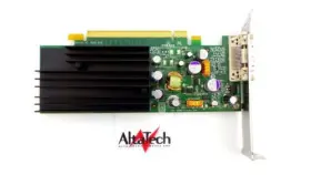 Nvs285 Dell 0dh261 Nvidia Quadro Video Graphics Card 128mb Pci-e Dvi Input