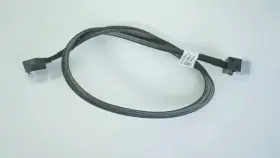 0dkhr Dell New Oem Emc Poweredge R440 Server Sata 2 To Backplane Cable