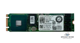 0dmc15 Dell Emc Storage Controller With 240gb Sata 6g M.2 2280 Solid State Drive