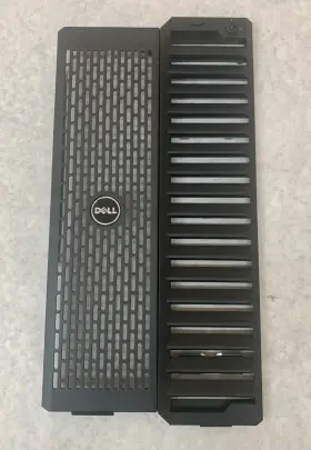 0dwjf5 Dell Poweredge Vrtx Front Cover With Keys
