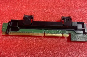 0dxx7k Dell Poweredge R520 Pcie X16 Riser Card /dxx7k #2