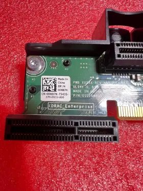 0dxx7k Dell Poweredge R520 Pcie X16 Riser Card /dxx7k #3