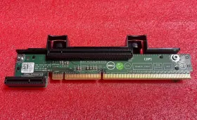 0dxx7k Dell Poweredge R520 Pcie X16 Riser Card /dxx7k