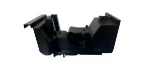 0f244k Dell Poweredge T410 Cooling Fan Shroud Assembly P/n #2