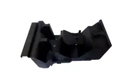 0f244k Dell Poweredge T410 Cooling Fan Shroud Assembly P/n