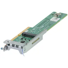 0f9xf-co1-del Dell C6420/c6525 X16 M.2 Sata Riser Card 0f9xf