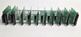 Ac-118a Dell 0fd6jh Emc Dss 9000 Power Supply Backplane Pws