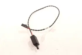 Dell 0fggw8 Poweredge 14th Generation Switch And Cable Assembly P/n Tested