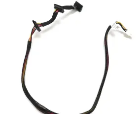 0fgvg3 Dell Odd1 Odd2/tbu Sas Power Cable 24 Inch For Poweredge T330 T430