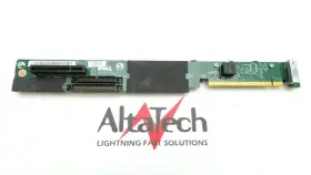 0fp332 Dell Poweredge 1950 Pcie Sideplane Riser Board