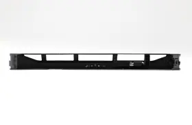 0ftmdx Dell Emc Poweredge R630/r620/r420/r320 Front Bezel P/n Grade A #2