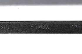 0ftmdx Dell Emc Poweredge R630/r620/r420/r320 Front Bezel P/n Grade A #3