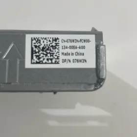 076w3n Dell 0fv7f4 Precision T7920 U.2 Nvme Hard Drive Backplane With Bracket Dp/n #3