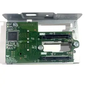 076w3n Dell 0fv7f4 Precision T7920 U.2 Nvme Hard Drive Backplane With Bracket Dp/n