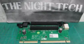 0fxhmv Dell Fxhmv Poweredge R720 2x Pci-e Server Riser Card