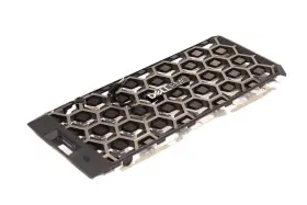 0fy56v Dell Poweredge T440/t640 Server Front Bezel With Key P/n Tested