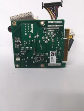 0g6ggh Dell Poweredge R520 Hot Swap Power Distribution Board P/n #2