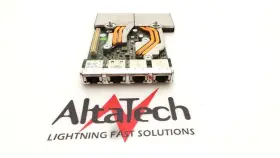 57800-t Dell 0g8rpd Broadcom Netxtreme Ii 2x1g / 10g Daughter Card R730 Server