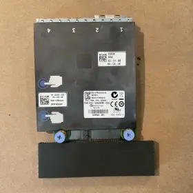Dell 0gc3dv Intel X520 Dual 10gb Sfp And I350 1gb Rj45 Rndc C63dv