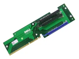 R5500 Dell 0gcrk Oem Precision Server Pci-e Riser Board