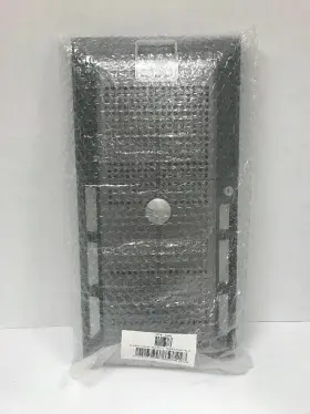 0gd356 Dell New Front Bezel/cover For Poweredge 2900 Server With Keys