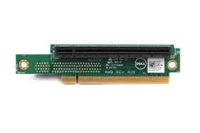 0gdd36 Dell Poweredge R230/r330 Server Pcie X16 Riser Card P/n Tested #2