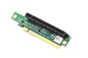 0gdd36 Dell Poweredge R230/r330 Server Pcie X16 Riser Card P/n Tested