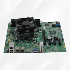 I3-2100 Dell 0gdg8y Inspiron 620 Vostro 260 Motherboard With Heatsink And Sr05c 8gb