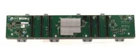 Dell 0ghv6w Poweredge C4130 Gpu Expansion Riser Board P/n Tested Working