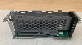 0gtnrt Dell Poweredge Vrtx Pci-e Riser Board Assembly 0gtnrt Dell Poweredge Vrtx Pci-e Riser Board Assembly
